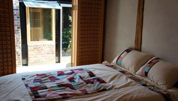 Dan Kyung Hotel จอนจู ภายนอก รูปภาพ