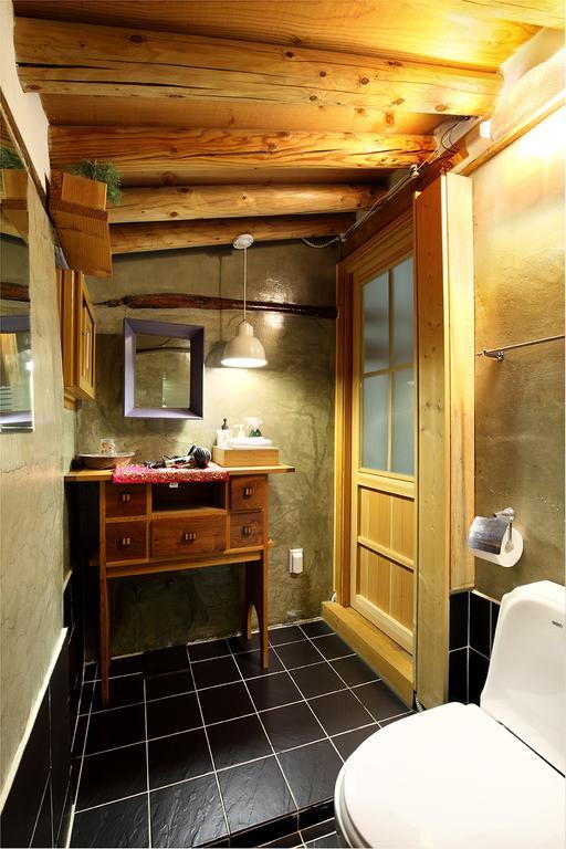 Dan Kyung Hotel จอนจู ภายนอก รูปภาพ
