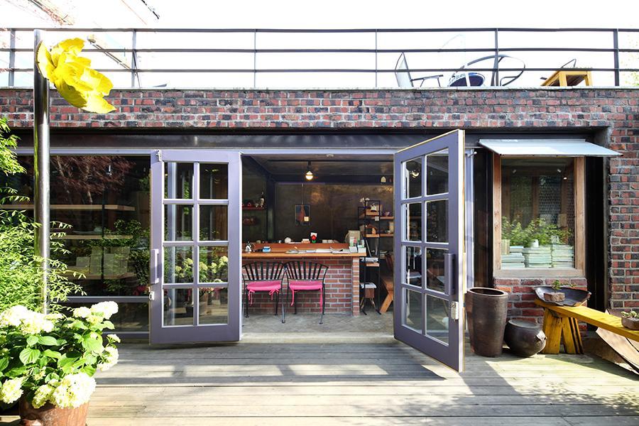 Dan Kyung Hotel จอนจู ภายนอก รูปภาพ