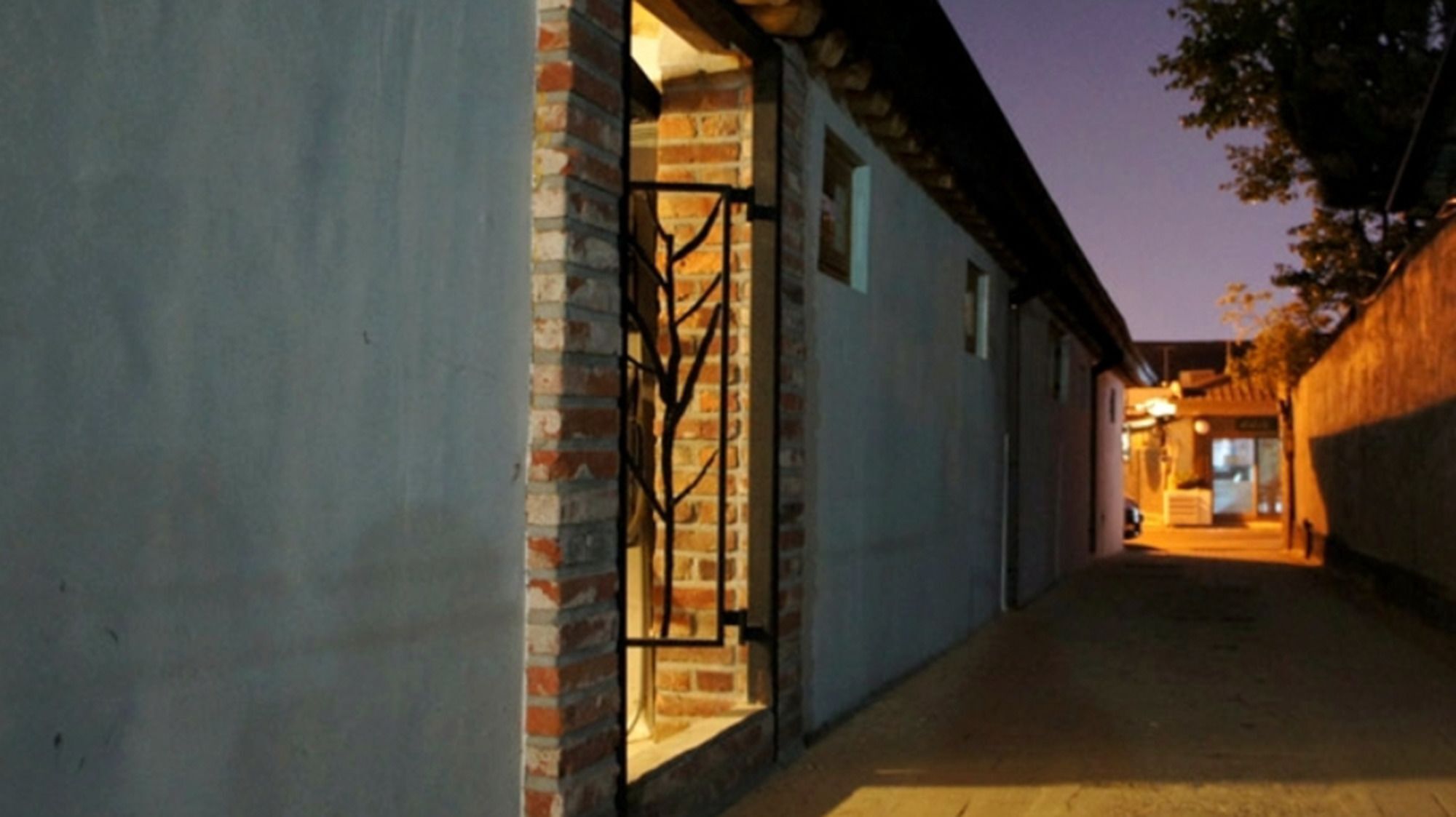 Dan Kyung Hotel จอนจู ภายนอก รูปภาพ